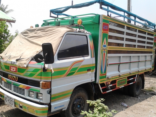 ขายรถบรรทุก ดั้มเกษตร ขายรถบรรทุก ดั้มเกษตร