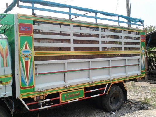 ขายรถบรรทุก ดั้มเกษตร ขายรถบรรทุก ดั้มเกษตร