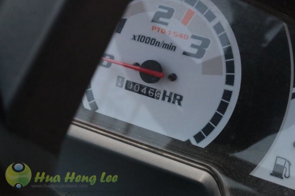 ตัวจิ๋ว มาแล้ว สวยสด งดงาม คูโบต้า B2140 พร้อมใบมีด