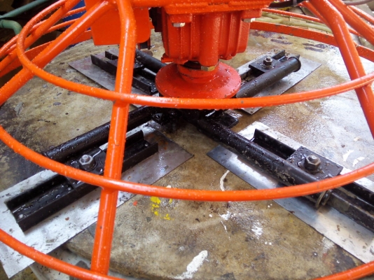 แมงปอขัดพื้น(ขัดมัน)