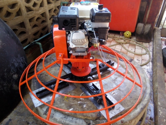 แมงปอขัดพื้น(ขัดมัน)