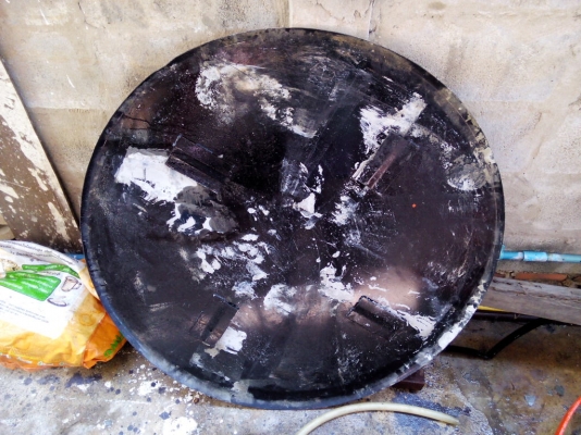 แมงปอขัดพื้น(ขัดมัน)