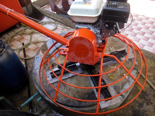 แมงปอขัดพื้น(ขัดมัน)