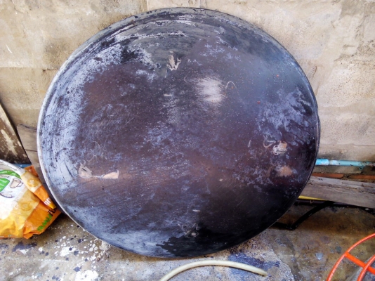 แมงปอขัดพื้น(ขัดมัน)