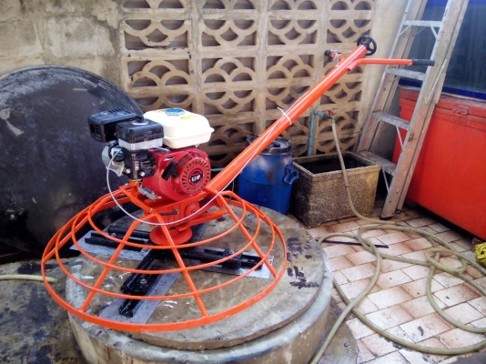 แมงปอขัดพื้น(ขัดมัน)