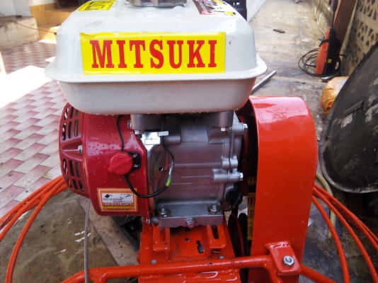 แมงปอขัดพื้น(ขัดมัน)