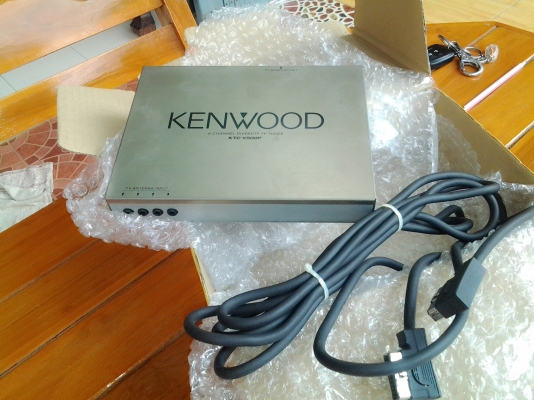 ขายจูนเนอร์ทีวี Kenwood  ktc-500P