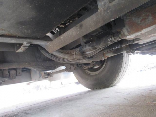 รถเครน TADANO TR250M-6