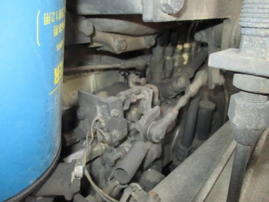 รถเครน TADANO TR250M-6