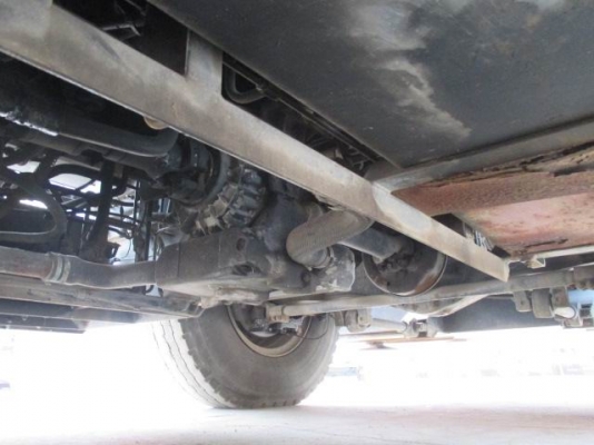 รถเครน TADANO TR250M-6