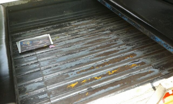 กะป้อ Suzuki st90 ป้ายดำ  ภาษี58 สวยๆ พร้อมใช้ ด่วนๆที่สุด