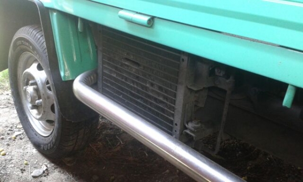 กะป้อไดฮัทสุ s82 สวยมากๆ แอร์เย็น ป้ายดำแท้ ภาษี58 อย่าช้านะครับ