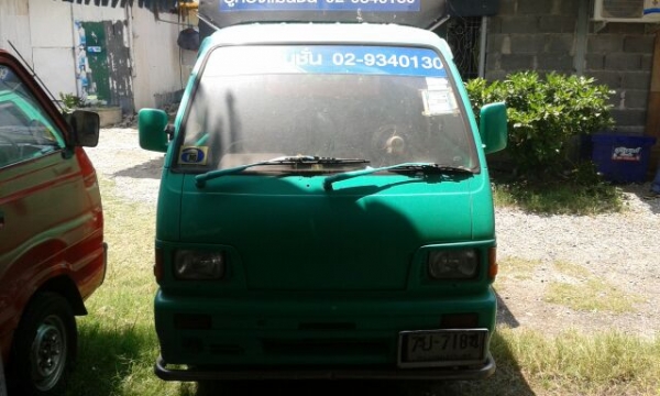 กะป้อไดฮัทสุ s82 สวยมากๆ แอร์เย็น ป้ายดำแท้ ภาษี58 อย่าช้านะครับ