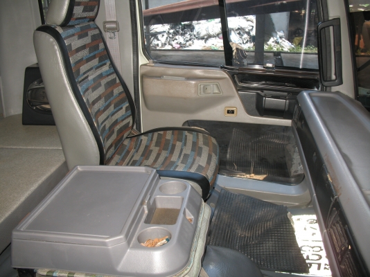 ขาย! HINO FM3M