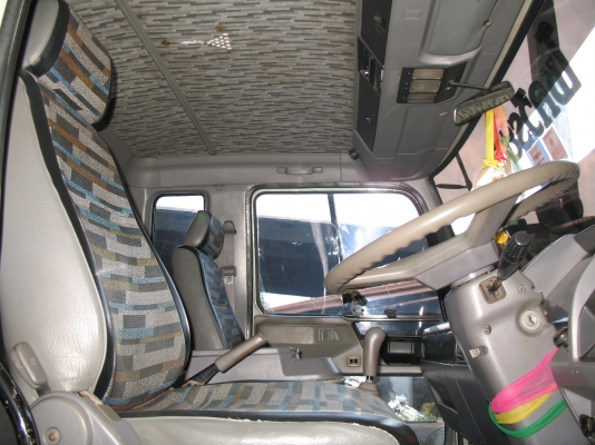 ขาย! HINO FM3M