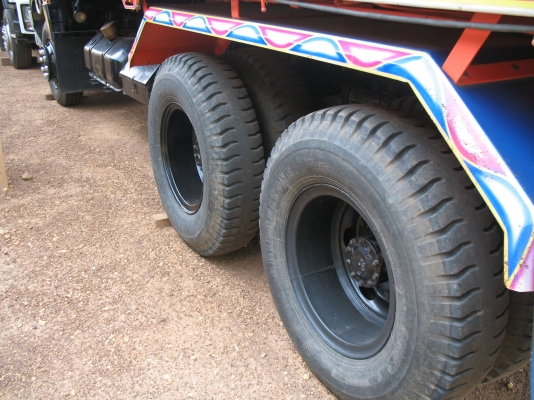 ขาย! HINO FM3M