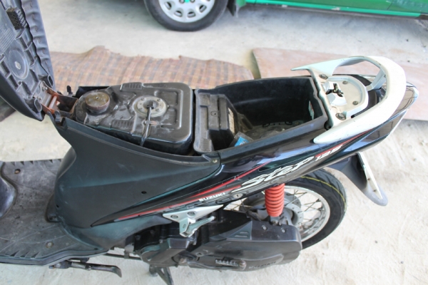 ขายแล้วครับ ขายแล้วครับ