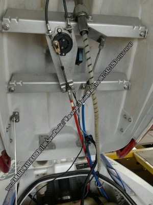 เจ็ตสกี YAMAHA wave raider 1100