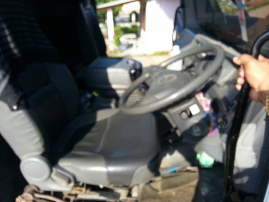 รถอีซูซุ 10 ล้อดั้ม FXZ 360 แรงม้า ปี 53. ( รถวิ่ง 28x,xxx กม. ) , ( ขายแม่ , ลูก. )      สนใจติดต่อ  081 - 6079515