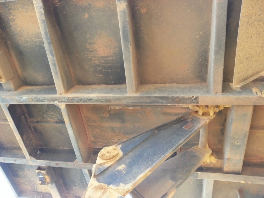 รถอีซูซุ 10 ล้อดั้ม FXZ 360 แรงม้า ปี 53. ( รถวิ่ง 28x,xxx กม. ) , ( ขายแม่ , ลูก. )      สนใจติดต่อ  081 - 6079515