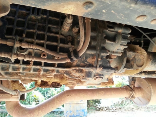 รถอีซูซุ 10 ล้อดั้ม FXZ 360 แรงม้า ปี 53. ( รถวิ่ง 28x,xxx กม. ) , ( ขายแม่ , ลูก. )      สนใจติดต่อ  081 - 6079515