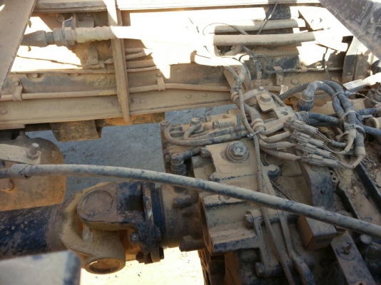 รถอีซูซุ 10 ล้อดั้ม FXZ 360 แรงม้า ปี 53. ( รถวิ่ง 28x,xxx กม. ) , ( ขายแม่ , ลูก. )      สนใจติดต่อ  081 - 6079515