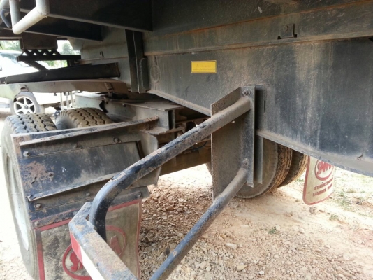 รถอีซูซุ 10 ล้อดั้ม FXZ 360 แรงม้า ปี 53. ( รถวิ่ง 28x,xxx กม. ) , ( ขายแม่ , ลูก. )      สนใจติดต่อ  081 - 6079515