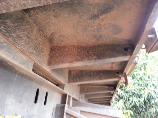 รถอีซูซุ 10 ล้อดั้ม FXZ 360 แรงม้า ปี 53. ( รถวิ่ง 28x,xxx กม. ) , ( ขายแม่ , ลูก. )      สนใจติดต่อ  081 - 6079515