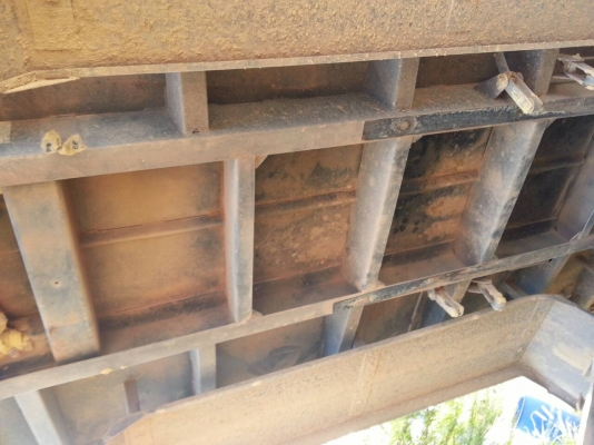 รถอีซูซุ 10 ล้อดั้ม FXZ 360 แรงม้า ปี 53. ( รถวิ่ง 28x,xxx กม. ) , ( ขายแม่ , ลูก. )      สนใจติดต่อ  081 - 6079515