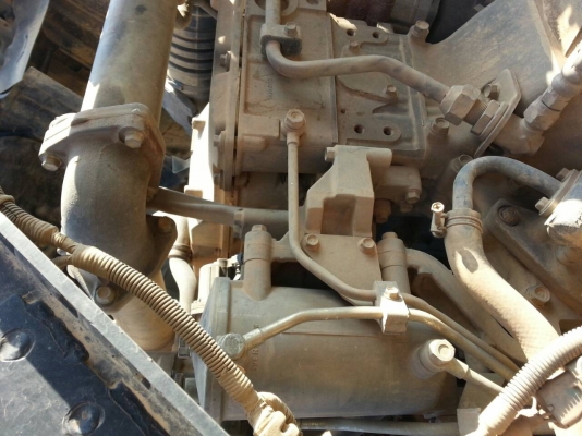 รถอีซูซุ 10 ล้อดั้ม FXZ 360 แรงม้า ปี 53. ( รถวิ่ง 28x,xxx กม. ) , ( ขายแม่ , ลูก. )      สนใจติดต่อ  081 - 6079515