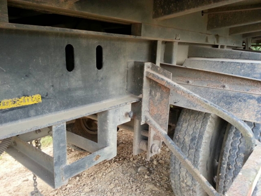 รถอีซูซุ 10 ล้อดั้ม FXZ 360 แรงม้า ปี 53. ( รถวิ่ง 28x,xxx กม. ) , ( ขายแม่ , ลูก. )      สนใจติดต่อ  081 - 6079515