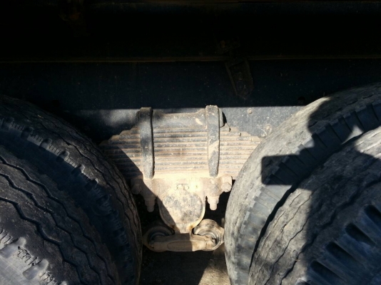 รถอีซูซุ 10 ล้อดั้ม FXZ 360 แรงม้า ปี 53. ( รถวิ่ง 28x,xxx กม. ) , ( ขายแม่ , ลูก. )      สนใจติดต่อ  081 - 6079515