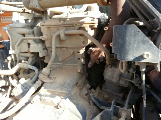 รถอีซูซุ 10 ล้อดั้ม FXZ 360 แรงม้า ปี 53. ( รถวิ่ง 28x,xxx กม. ) , ( ขายแม่ , ลูก. )      สนใจติดต่อ  081 - 6079515