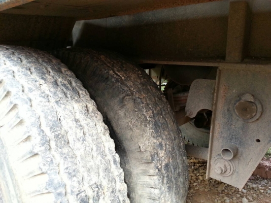 รถอีซูซุ 10 ล้อดั้ม FXZ 360 แรงม้า ปี 53. ( รถวิ่ง 28x,xxx กม. ) , ( ขายแม่ , ลูก. )      สนใจติดต่อ  081 - 6079515