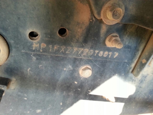 รถอีซูซุ 10 ล้อดั้ม FXZ 360 แรงม้า ปี 53. ( รถวิ่ง 28x,xxx กม. ) , ( ขายแม่ , ลูก. )      สนใจติดต่อ  081 - 6079515