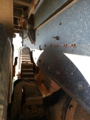 รถอีซูซุ 10 ล้อดั้ม FXZ 360 แรงม้า ปี 53. ( รถวิ่ง 28x,xxx กม. ) , ( ขายแม่ , ลูก. )      สนใจติดต่อ  081 - 6079515