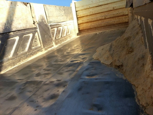 รถอีซูซุ 10 ล้อดั้ม FXZ 360 แรงม้า ปี 53. ( รถวิ่ง 28x,xxx กม. ) , ( ขายแม่ , ลูก. )      สนใจติดต่อ  081 - 6079515