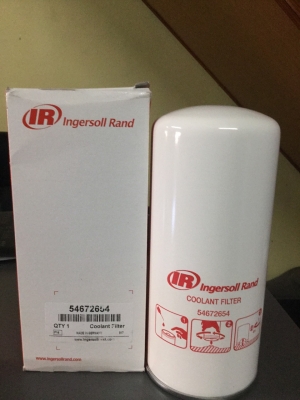 ขาย OIL FILTER ELEMENT P/N 54672654