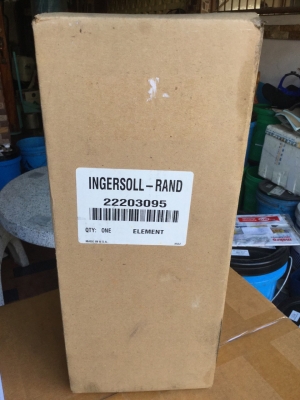 ขาย AIR FILTER ELEMENT P/N 22203095 ราคาถูกๆ ของแท้นำเข้า