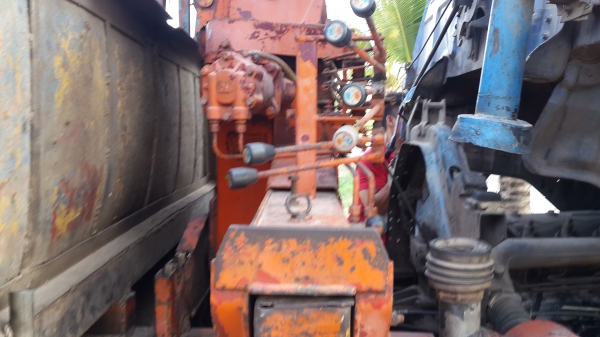 ขายJCMหัวร็อกกี้ เครื่อง 145 แรง เครน 3 ตัน --ขาย 380000 บาท ขายJCMหัวร็อกกี้ เครื่อง 145 แรง เครน 3 ตัน --ขาย 380000 บาท