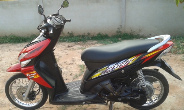 ขายคลิกปี51ภาษีไม่ขาด-11500บาท