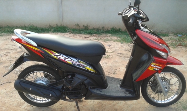 ขายคลิกปี51ภาษีไม่ขาด-11500บาท