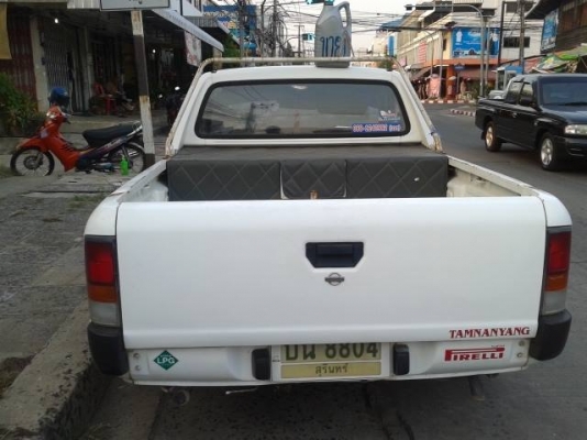 ลดสุดสุดไปเลย 49000ขาย นิสสัน nv รถพร้อมใช้ ติดแก๊ส lpg ลงเล่มแล้ว