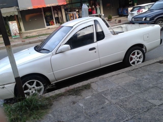 ขาย นิสสัน nv รถพร้อมใช้ ติดแก๊ส lpg ลงเล่มแล้ว เพาเวอร์