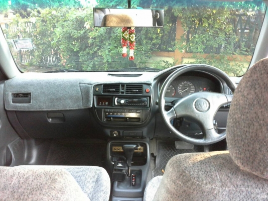 ขาย Honda Civic 1.6 VTiE