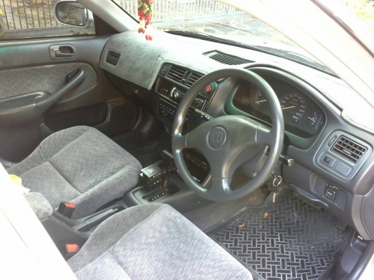 ขาย Honda Civic 1.6 VTiE