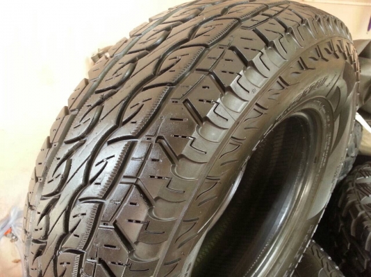 ขายยาง  Marshal  265 x 70 x 16  AT