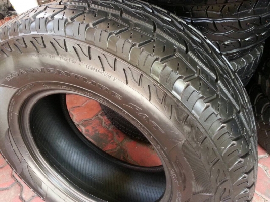 ขายยาง Marshal 265 x 70 x 16 AT ขายยาง Marshal 265 x 70 x 16 AT