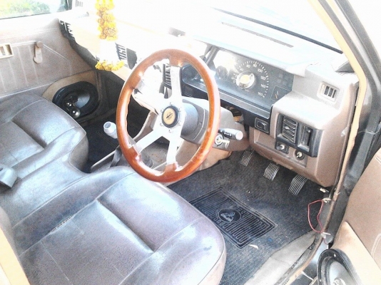 ขายหัวเก๋ง L200 CYCLONE