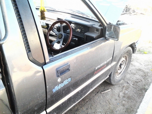 ขายหัวเก๋ง L200 CYCLONE